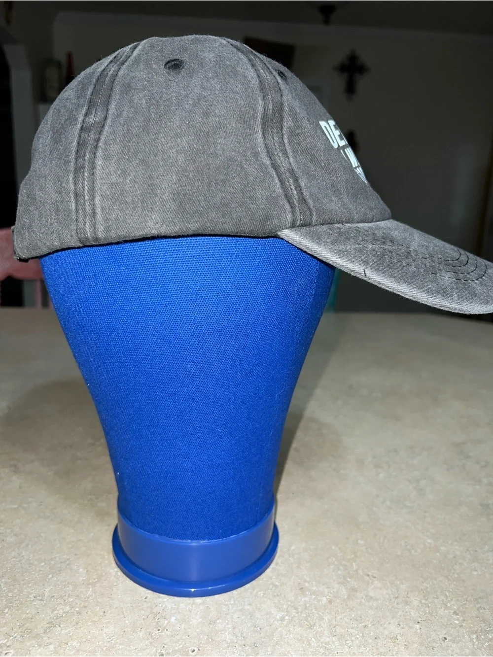 Unk casual gray
